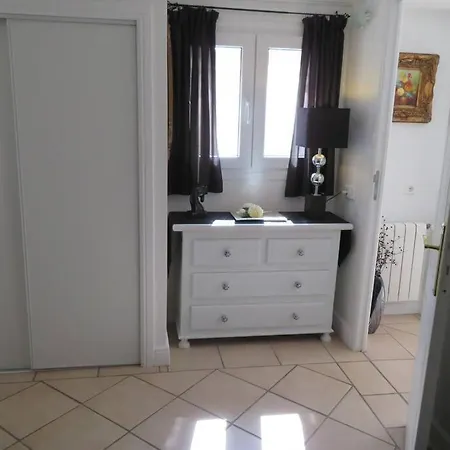 Alemanya 35 Ferienhaus *
