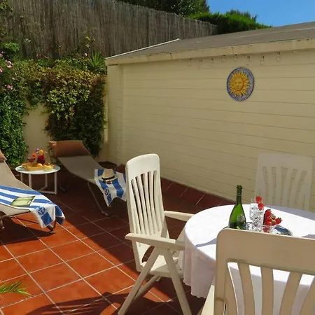 Alemanya 35 Ferienhaus