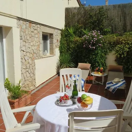 Ferienhaus Alemanya 35 Torroella de Montgrí