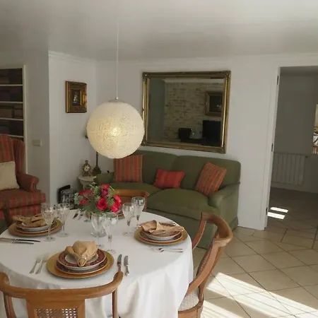 Alemanya 35 Ferienhaus *