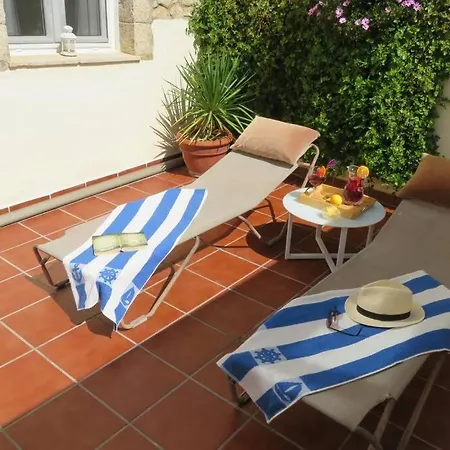 Ferienhaus Alemanya 35 Torroella de Montgrí