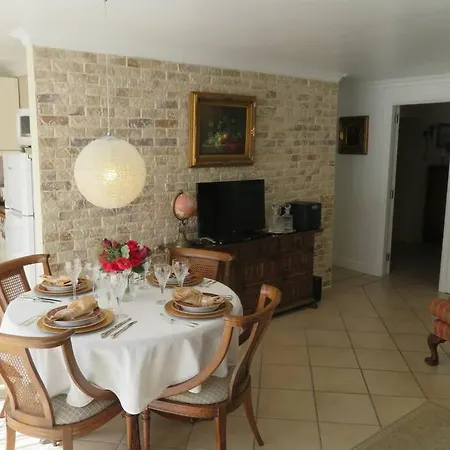 Alemanya 35 Ferienhaus