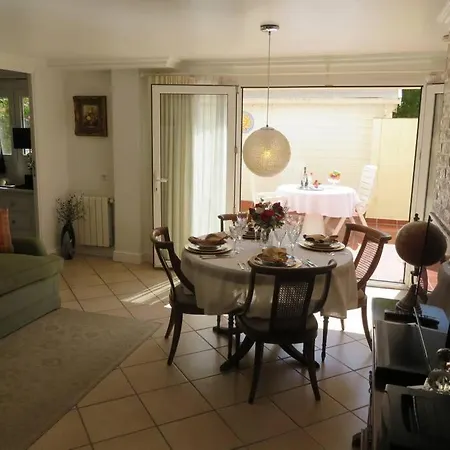 Alemanya 35 Ferienhaus
