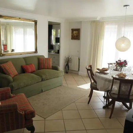 Ferienhaus Alemanya 35