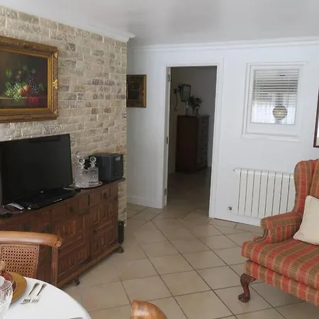 Holiday home Alemanya 35