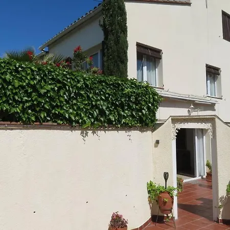 Ferienhaus Alemanya 35 *