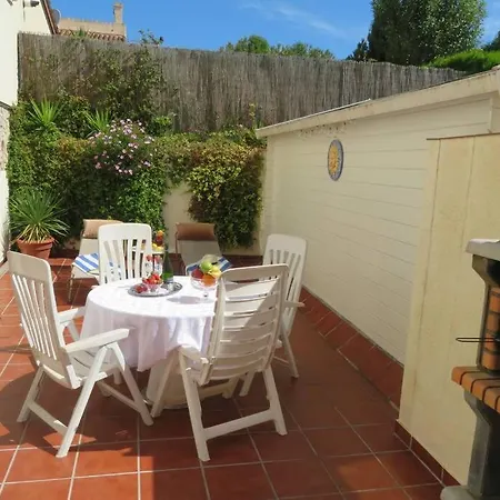 Alemanya 35 Ferienhaus Torroella de Montgrí
