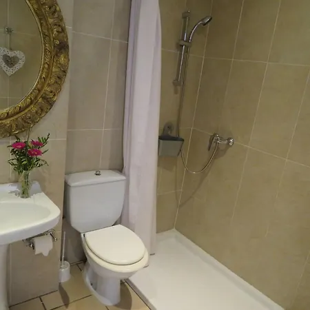 Alemanya 35 Ferienhaus *