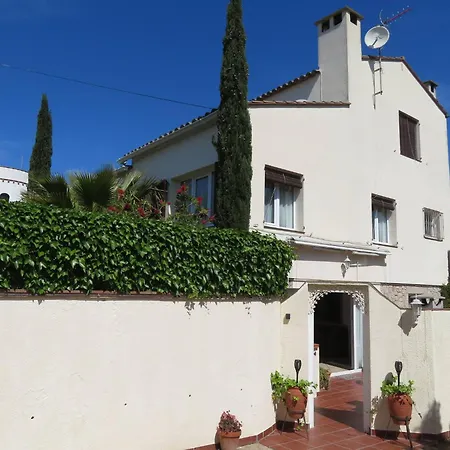 Ferienhaus Alemanya 35 *