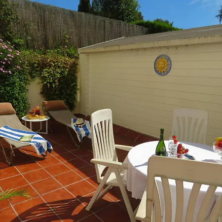 Ferienhaus Alemanya 35 *