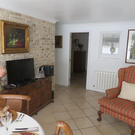 Alemanya 35 Ferienhaus *